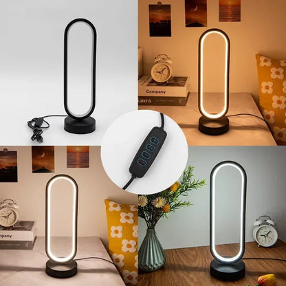 Lampe à arc LED Lumos 