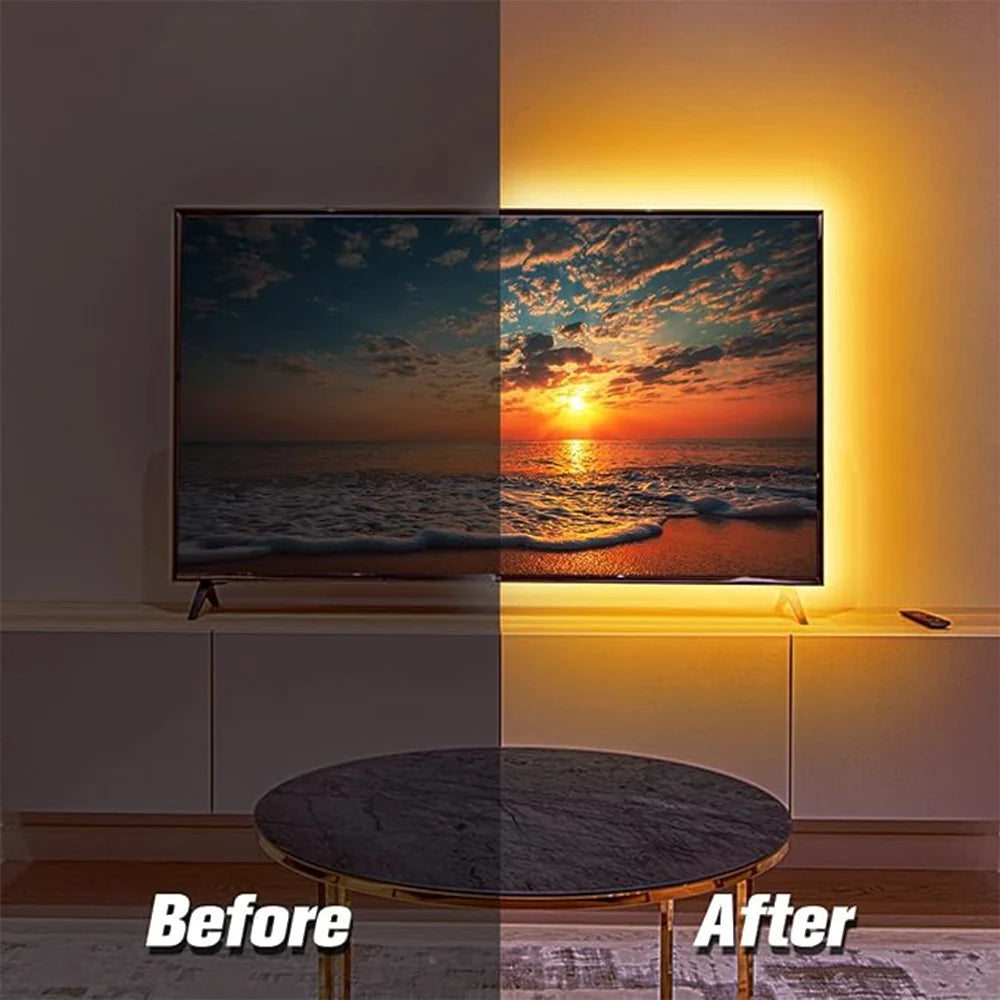 TV Backlight